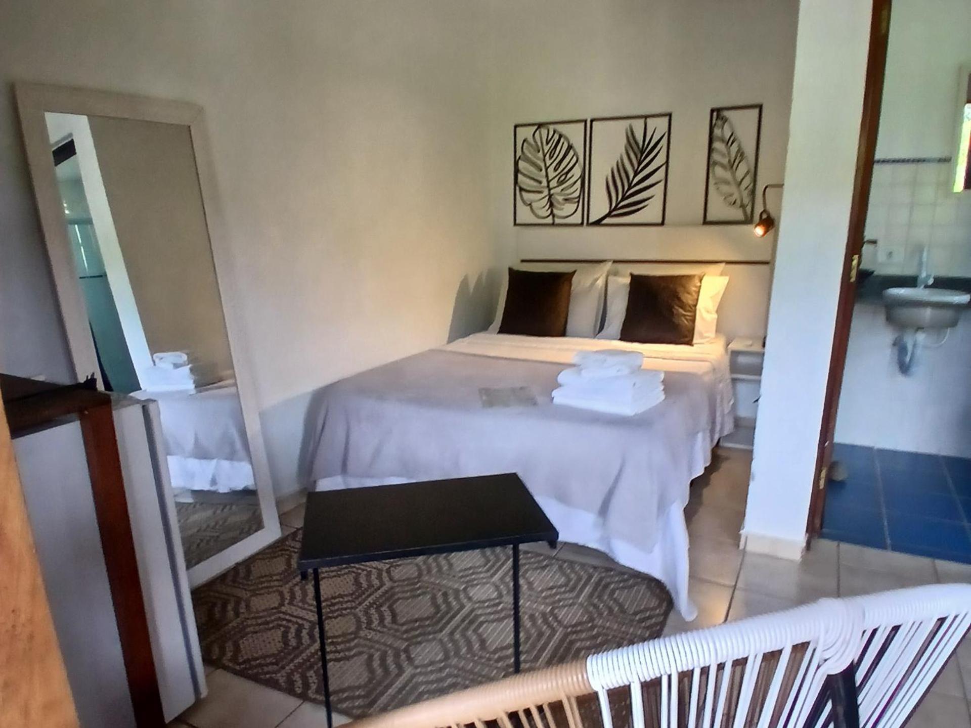Itamambuca Casa de Praia Ubatuba Bagian luar foto